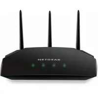 Netgear R6850 Wireless AC2000 Dual-Band Gigabit WiFi Router